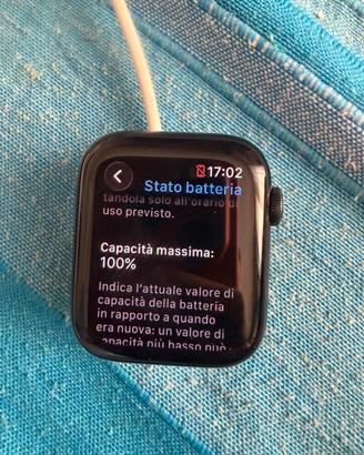 Apple watch SE(gen2) 44mm