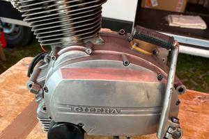 Motore Gilera Arcore 125 5V revisionato