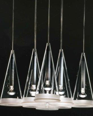 Flos Fucsia 1 – Lampada a sospensione