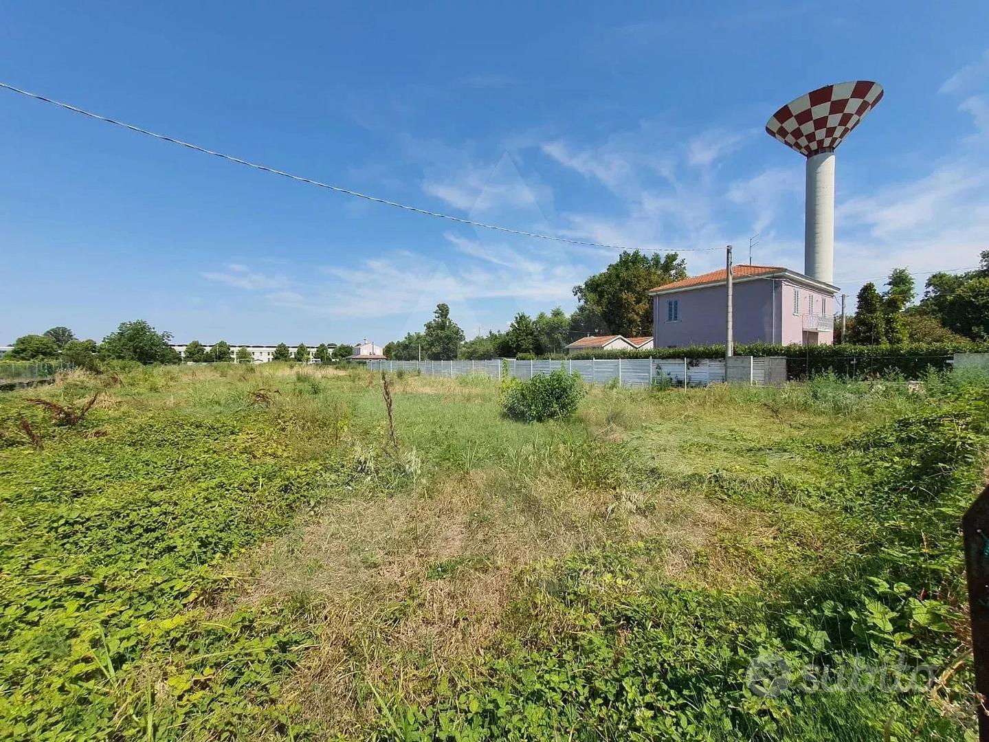 VILLA SELVA- SAN LEONARDO TERRENO AGRICOLO - Altro