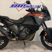 KTM 1290 Super Adventure S - 2017