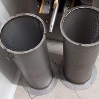 passatroce con bassamento