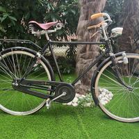 Bicicletta Bianchi Anni 50