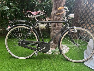 Bicicletta Bianchi Anni 50