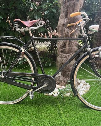 Bicicletta Bianchi Anni 50