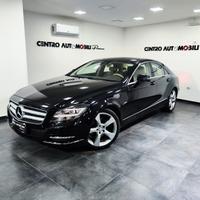 Mercedes CLS 250 CDI 204cv BlueEFFICIENCY PERFETTA