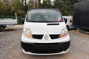 Renault Trafic 2000 tdi L2/H1 Clima Abs Airbag