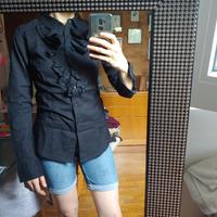 camicia in cotone Pimkie