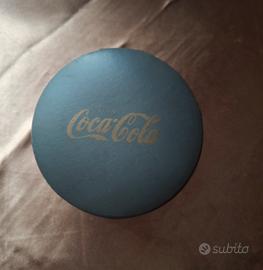 Orologio Vintage Coca-Cola anni '70

