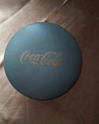 Orologio Vintage Coca-Cola anni '70

