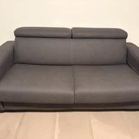 Divano letto 3 posti