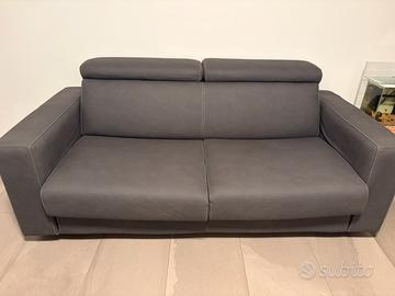 Divano letto 3 posti
