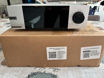 Eversolo dmp-A6 master edition gen.2