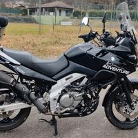 V strom