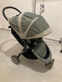 Passeggino Baby Jogger City Mini