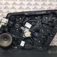 MOT. ALZAVETRO ANT. DESTRO MERCEDES CLASSE A W177