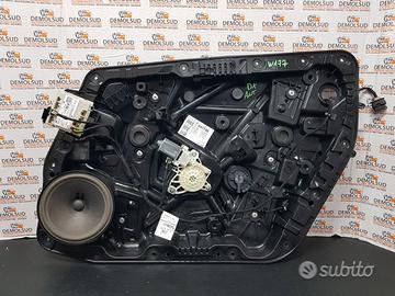 MOT. ALZAVETRO ANT. DESTRO MERCEDES CLASSE A W177