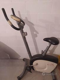 Cyclette Domyos VM 150