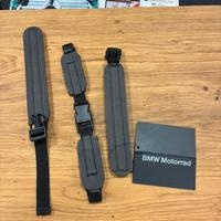 Cinghie fissaggio borsa serbatoio Bmw R 1200 ST