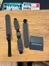 Cinghie fissaggio borsa serbatoio Bmw R 1200 ST