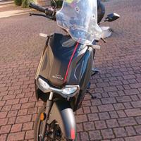 Scooter elettrico Super Soco CPX - 2020