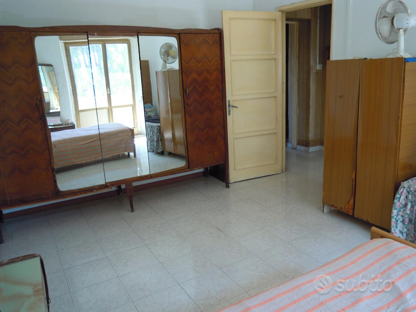 Appartamento – Catania, Nesima Superiore, Monte Po-Nesima-San Leone-Rapisardi - Vista 5
