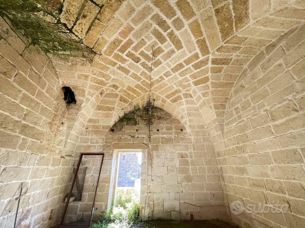 Apartment in Martano, Lecce - Vista 6