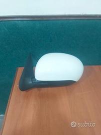 Specchio retrovisore sx nissan juke