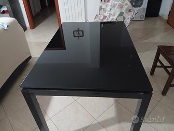 Tavolo allungabile