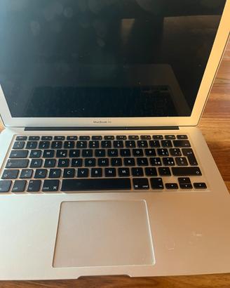 Macbook Air 13