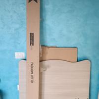 letto singolo 