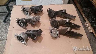 P supporto del cambio multipla benzina e metano 1e