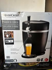 Spillatore birra
