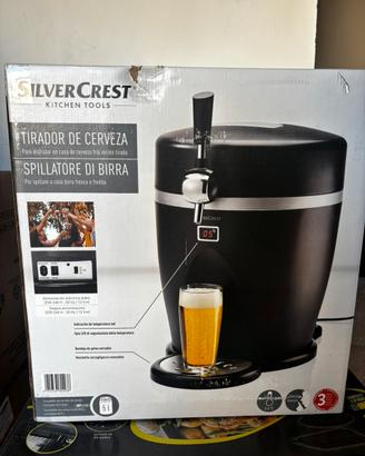 Spillatore birra