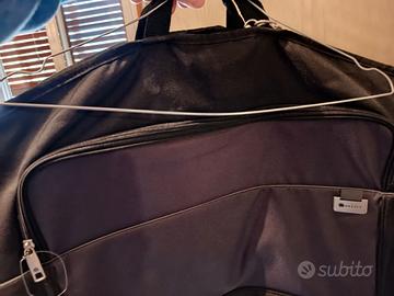 Valigia porta vestiti Delsey