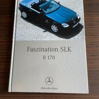 Mercedes Benz Slk r 170