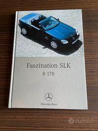 Mercedes Benz Slk r 170