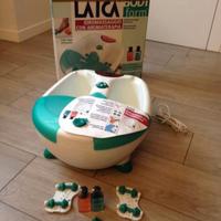 idromassaggio 