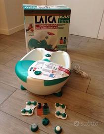 idromassaggio 