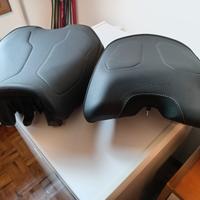 Selle confort yamaha tracer 900  anno 2018/2020