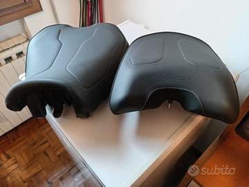 Selle confort yamaha tracer 900  anno 2018/2020