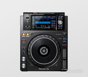 Xdj 1000 mk2