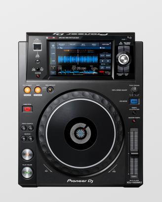 Xdj 1000 mk2