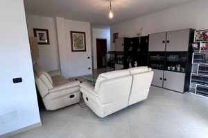 Luminoso appartamento 100 mq come nuovo