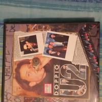 VHS Doppio live U2 (us festival e san francisco)