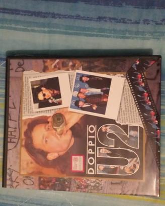 VHS Doppio live U2 (us festival e san francisco)