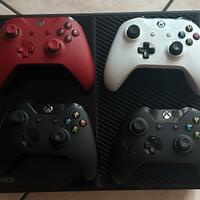 Xbox one