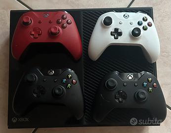 Xbox one
