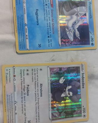 carte pokemon serie 72