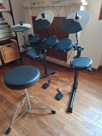 Batteria Alesis Debut Kit